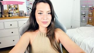 Watch elenalooove New Porn Video [Chaturbate] - new, lovense, lovensecontrol, bigboobs, pvt