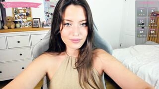 Watch elenalooove New Porn Video [Chaturbate] - new, lovense, lovensecontrol, bigboobs, pvt