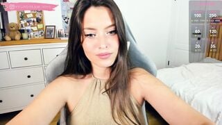 Watch elenalooove New Porn Video [Chaturbate] - new, lovense, lovensecontrol, bigboobs, pvt