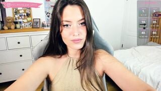 Watch elenalooove New Porn Video [Chaturbate] - new, lovense, lovensecontrol, bigboobs, pvt