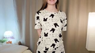 Watch dollyburruss New Porn Video [Chaturbate] - new, shy, young, 18, teen