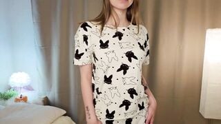 Watch dollyburruss New Porn Video [Chaturbate] - new, shy, young, 18, teen