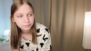 Watch dollyburruss New Porn Video [Chaturbate] - new, shy, young, 18, teen