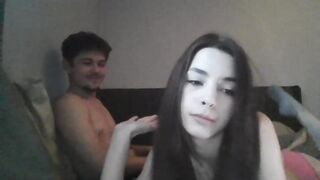 Watch ruby_r3d New Porn Video [Chaturbate] - new, 18, skinny, teen