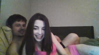 Watch ruby_r3d New Porn Video [Chaturbate] - new, 18, skinny, teen