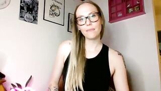 annadelrae444 Hot Porn Video [Chaturbate] - feet, pussyplay, sloppy, australia