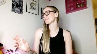 annadelrae444 Hot Porn Video [Chaturbate] - feet, pussyplay, sloppy, australia
