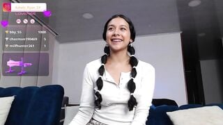 ashely_ryan24 Leaked Porn Video [Chaturbate] - latex, coloredhair, naked, showoil, pussy