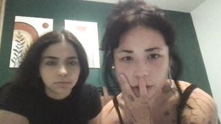 Watch stormyskiie Hot Porn Video [Chaturbate] - dildoshow, lushon, hotwife, dildo, tips