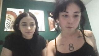 Watch stormyskiie Hot Porn Video [Chaturbate] - dildoshow, lushon, hotwife, dildo, tips