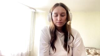 Watch one_more_touch Leaked Porn Video [Chaturbate] - new, shy, 18, teen