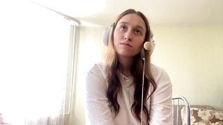 Watch one_more_touch Leaked Porn Video [Chaturbate] - new, shy, 18, teen