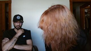 Watch sisypheanlove New Porn Video [Chaturbate] - pussyhairy, butt, voyeur, browneyes