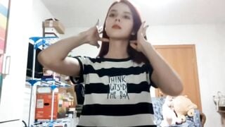 Watch odelyngingell Hot Porn Video [Chaturbate] - new, redhair, shy, 18, cute