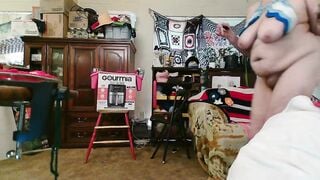 nannabaldur Leaked Porn Video [Chaturbate] - pvts, bigass, natural, mature, bigboobs