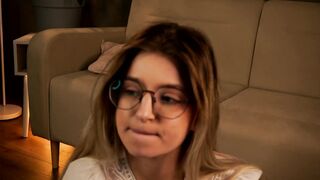 Watch zegoi New Porn Video [Chaturbate] - new, natural, blonde, teen, petite