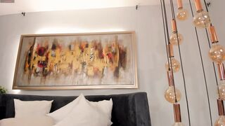 Watch abellacroft Camgirl Porn Video [Chaturbate] - latina, anal, fuckmachine, squirt, bigboobs