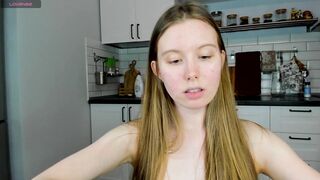 Watch bam_bi Camgirl Porn Video [Chaturbate] - daddy, natural, shy, 18, lovense