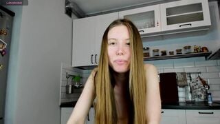Watch bam_bi Camgirl Porn Video [Chaturbate] - daddy, natural, shy, 18, lovense