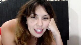 fushialake Camgirl Porn Video [Chaturbate] - tease, bigass, natural, shy, young