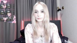 luna_r1se_ Leaked Porn Video [Chaturbate] - cosplay, new, 18, ahegao, goth