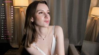Watch maydaessera Camgirl Porn Video [Chaturbate] - new, 18, lovense, teen, cute