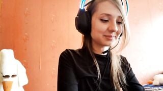 Watch lucy_blush New Porn Video [Chaturbate] - new, shy, young, 18, skinny