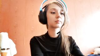Watch lucy_blush New Porn Video [Chaturbate] - new, shy, young, 18, skinny