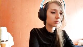 Watch lucy_blush New Porn Video [Chaturbate] - new, shy, young, 18, skinny