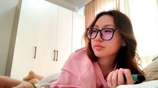 cherry_touch_star_owo Hot Porn Video [Chaturbate] - new, shy, young, 18, asian