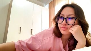 cherry_touch_star_owo Hot Porn Video [Chaturbate] - new, shy, young, 18, asian