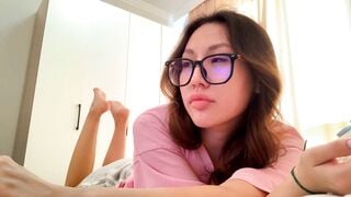 cherry_touch_star_owo Hot Porn Video [Chaturbate] - new, shy, young, 18, asian