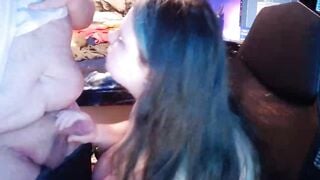 Watch dark_queen1418 Hot Porn Video [Chaturbate] - toes, hugeboobs, femdom, asian