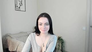 Watch katharine_cartier New Porn Video [Chaturbate] - new, bigass, bigtits, shy, teen
