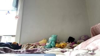 cammiebabyxo Hot Porn Video [Chaturbate] - tease, redhead, flexible, ginger, girl
