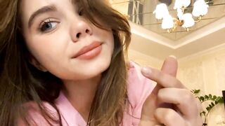 Watch randibossom Hot Porn Video [Chaturbate] - young, 18, asian, teen, cute