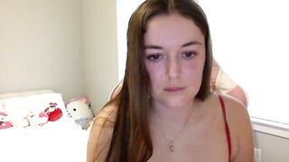 Watch lexiferrari Camgirl Porn Video [Chaturbate] - lovense, nonnude, foot, squirting