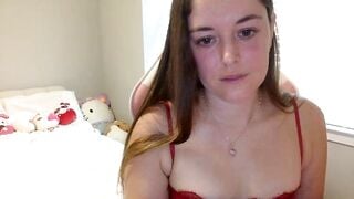 Watch lexiferrari Camgirl Porn Video [Chaturbate] - lovense, nonnude, foot, squirting
