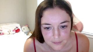 Watch lexiferrari Camgirl Porn Video [Chaturbate] - lovense, nonnude, foot, squirting
