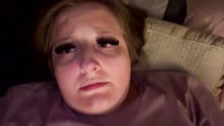 Watch bigdaddyjamme New Porn Video [Chaturbate] - fishnet, tokenkeno, dildoshow, sloppy, twink