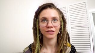 Watch rin_skylar Hot Porn Video [Chaturbate] - bigass, lovense, dreadlocks, skinny, teen