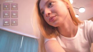 darylgerald Leaked Porn Video [Chaturbate] - new, shy, 18, blonde, cute
