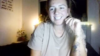 Watch missstarrxo Leaked Porn Video [Chaturbate] - daddysgirl, couple, petite, naturaltits, dominatrix