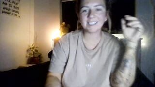 Watch missstarrxo Leaked Porn Video [Chaturbate] - daddysgirl, couple, petite, naturaltits, dominatrix