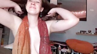 Watch blaame New Porn Video [Chaturbate] - tits, nipples, sexy, topless, boobs