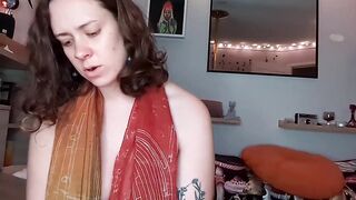 Watch blaame New Porn Video [Chaturbate] - tits, nipples, sexy, topless, boobs