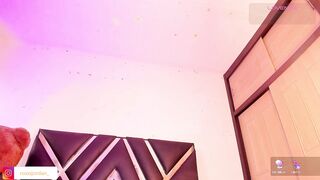 roxyjordan Hot Porn Video [Chaturbate] - ebony, latina, anal, teen, bigboobs