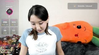 Watch yume_ko Camgirl Porn Video [Chaturbate] - new, 18, asian, bigboobs
