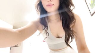 bella_gasp Leaked Porn Video [Chaturbate] - new, shy, young, asian, teen