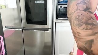 Watch mercymaslow Leaked Porn Video [Chaturbate] - amputee, nonnude, smoke, aussie, nylons